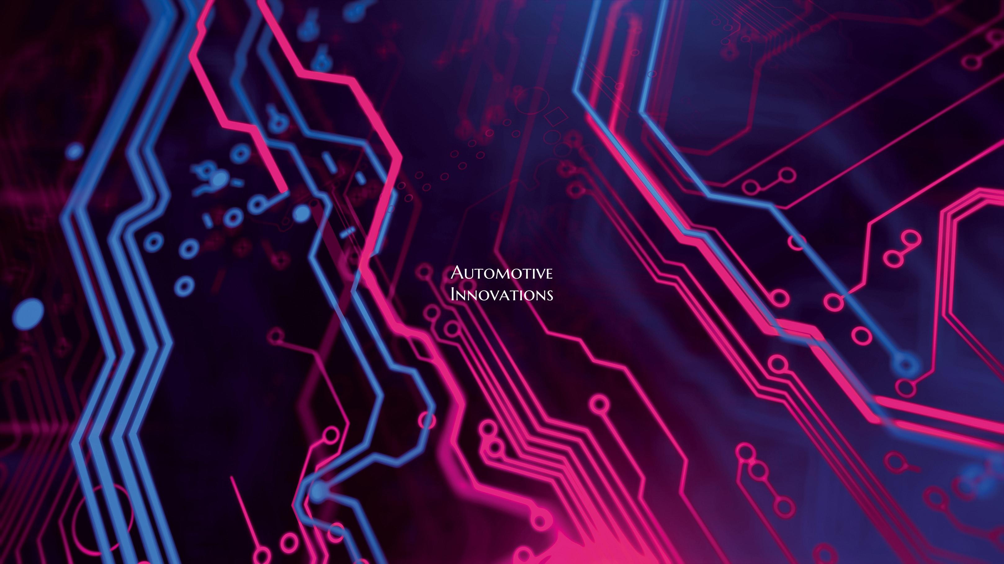 Automotive Innovations