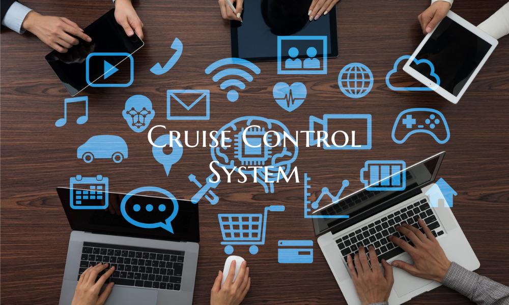 Cruise Control System