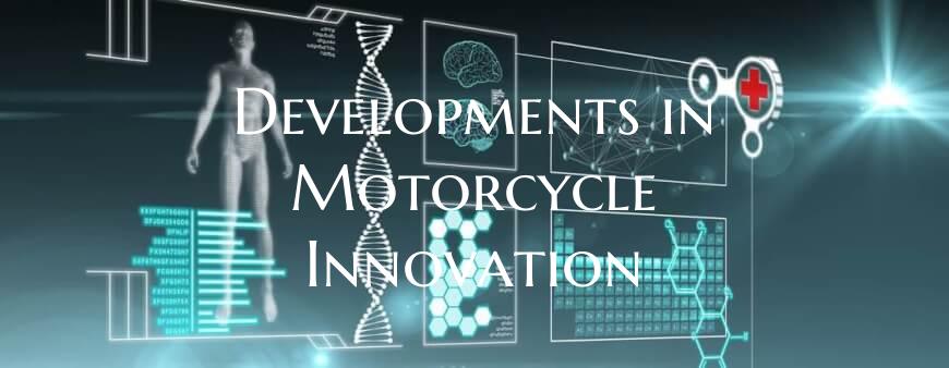 Developments in Motorcycle Innovation