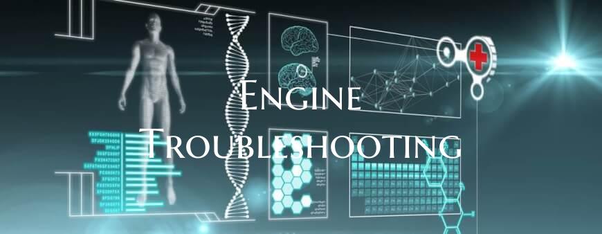 Engine Troubleshooting