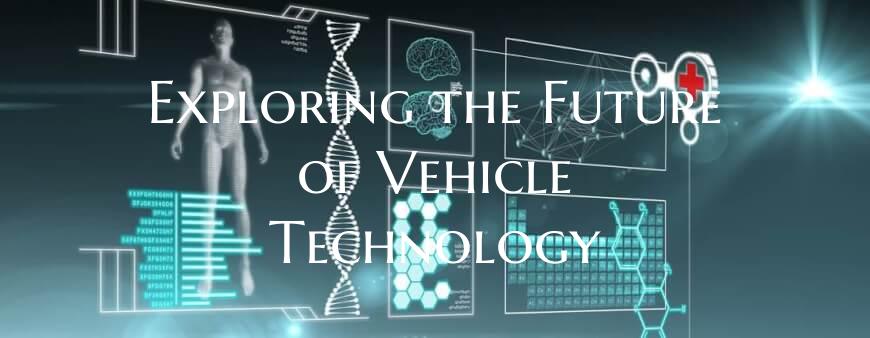 Exploring the Future of Vehicle Technology