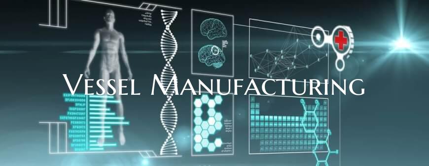 Vessel Manufacturing